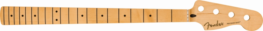Fender Player Series Precision Bass Neck 22 Medium Jumbo Frets Maple 9.5
