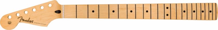 Fender Player Series Stratocaster LH Neck 22 Medium Jumbo Frets Maple 9.5