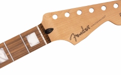 Gât de Chitară Fender Player Series Stratocaster Neck w/Block Inlays 22 Medium Jumbo Frets Pau Ferro