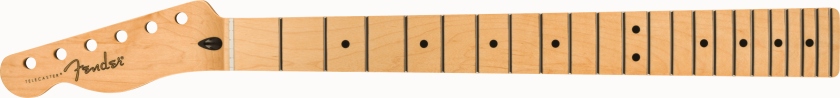 Fender Player Series Telecaster LH Neck 22 Medium Jumbo Frets Maple 9.5