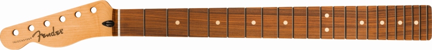 Fender Player Series Telecaster LH Neck 22 Medium Jumbo Frets Pau Ferro 9.5