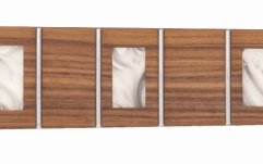 Gât de Chitară Fender Player Series Telecaster Neck w/Block Inlays 22 Medium Jumbo Frets Pau Ferro