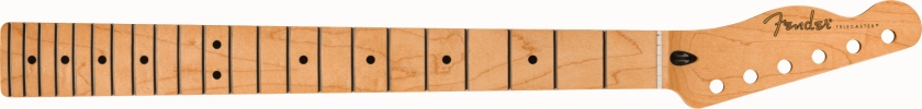 Fender Player Series Telecaster Reverse Headstock Neck 22 Medium Jumbo Frets Maple 9.5
