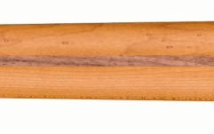 Gât de Chitară Fender Roasted Maple Telecaster Neck 21 Narrow Tall Frets 9.5" Maple C Shape