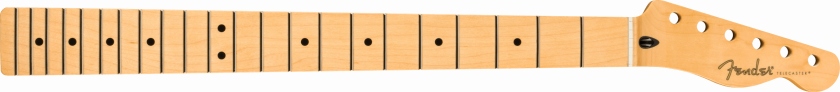 Fender Sub-Sonic Baritone Telecaster Neck 22 Medium Jumbo Frets Maple