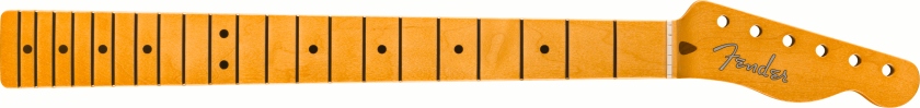 Fender Vintera II 50’s Nocaster Neck 21 Vintage Tall Frets