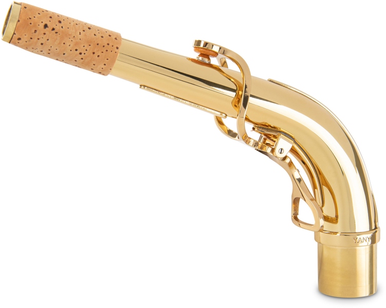 Yanagisawa Gat S 991 si WO10 Serie pt A-WO10