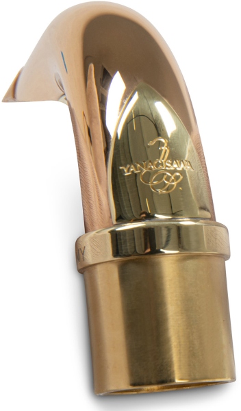 Yanagisawa Gat S WO2 Serie pt B-WO2
