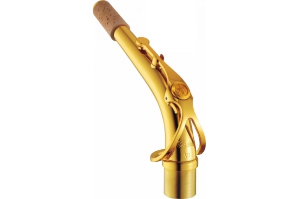 Yamaha AV1 Mk II Eb Alto Saxophone Neck