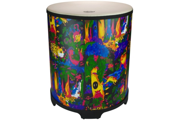Remo Kids Percussion Gathering Drum NSL KD-5218-01-NSL