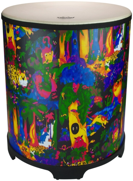 Remo Kids Percussion Gathering Drum NSL KD-5218-01-NSL