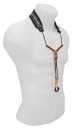 BG France ZEN Nylon GLAM strap