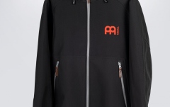Geacă Meinl Softshell Jacket With Red Logo XL