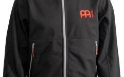 Geacă Meinl Softshell Jacket With Red Logo XL