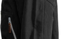 Geacă Meinl Softshell Jacket With Red Logo XL