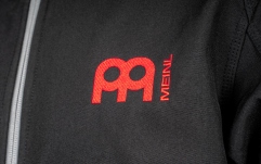 Geacă Meinl Softshell Jacket With Red Logo XL