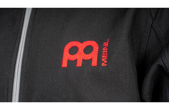 Geacă Meinl Softshell Jacket With Red Logo XL
