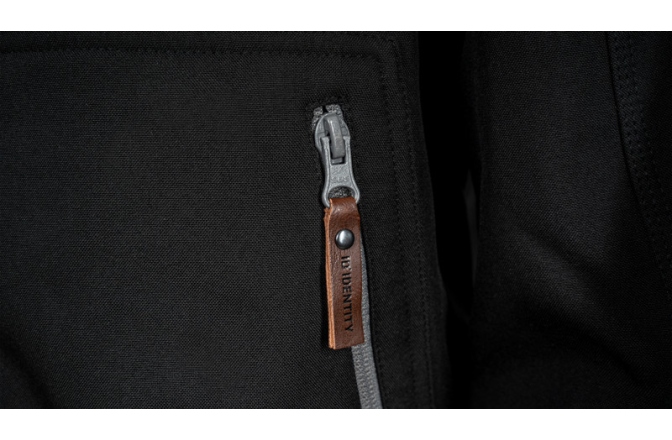 Geacă Meinl Softshell Jacket With Red Logo XL