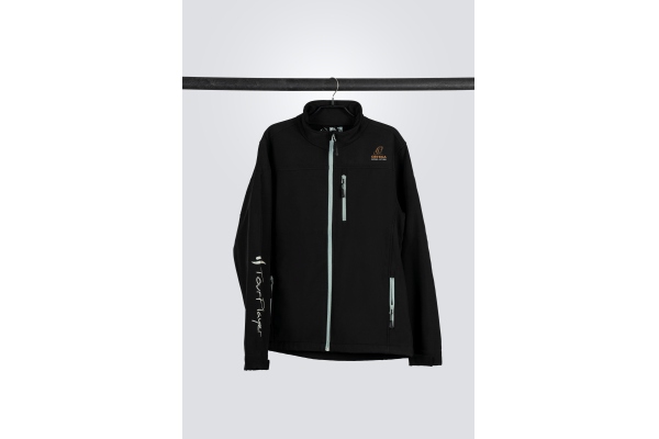 Ortega TourPlayer Jacket - Black/XL