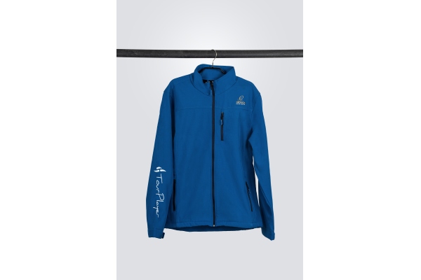 Ortega TourPlayer Jacket - Blue/L