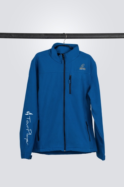 Ortega TourPlayer Jacket - Blue/M
