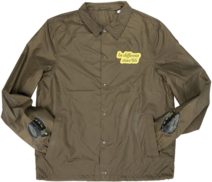 Ovation Merch VOLUME JACKET L