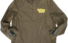 Geaca Ovation Merch VOLUME JACKET XL