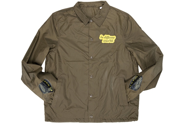 Ovation Merch VOLUME JACKET XL