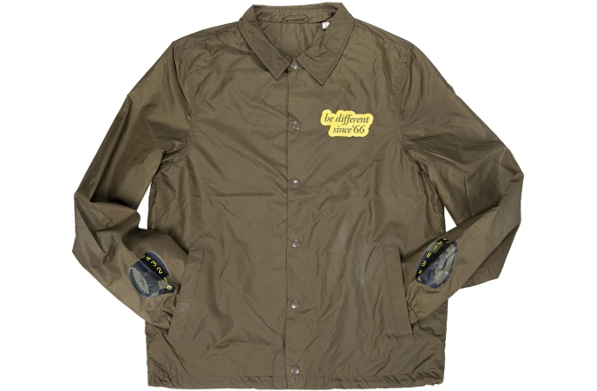 Geaca Ovation Merch VOLUME JACKET XL