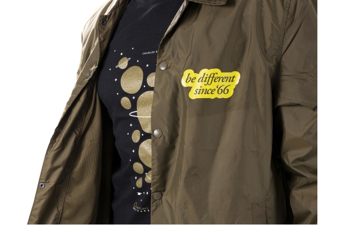 Geaca Ovation Merch VOLUME JACKET XL