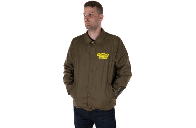 Geaca Ovation Merch VOLUME JACKET XL