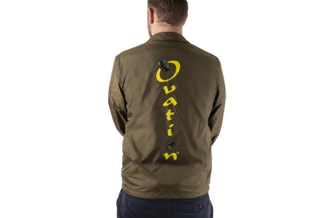 Geaca Ovation Merch VOLUME JACKET XL