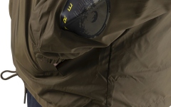 Geaca Ovation Merch VOLUME JACKET XL