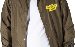 Geaca Ovation Merch VOLUME JACKET XL