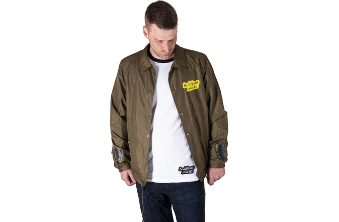 Geaca Ovation Merch VOLUME JACKET XL