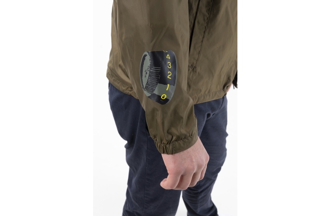 Geaca Ovation Merch VOLUME JACKET XL