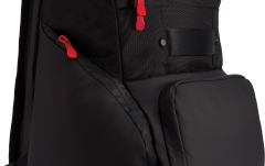 Geantă accesorii Daddario D'Addario Backline Gear Transport Pack Solo