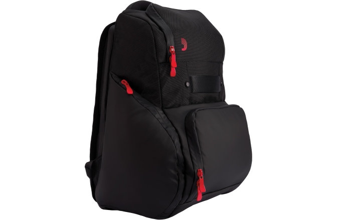 Geantă accesorii Daddario D'Addario Backline Gear Transport Pack Solo