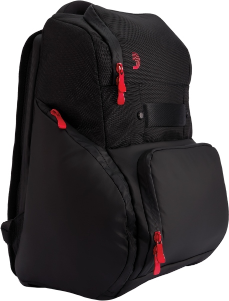 Daddario D'Addario Backline Gear Transport Pack Solo