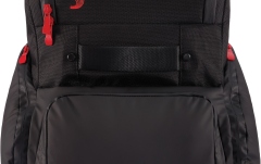 Geantă accesorii Daddario D'Addario Backline Gear Transport Pack Solo
