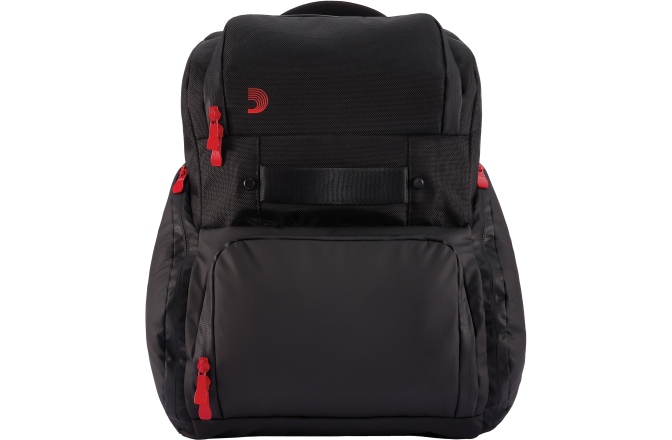 Geantă accesorii Daddario D'Addario Backline Gear Transport Pack Solo