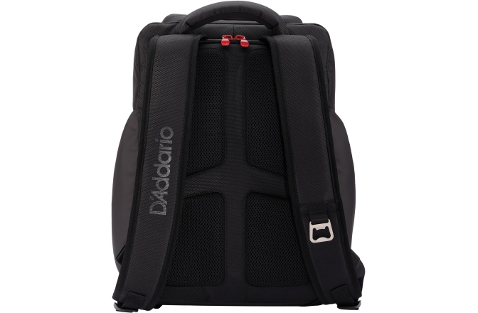 Geantă accesorii Daddario D'Addario Backline Gear Transport Pack Solo