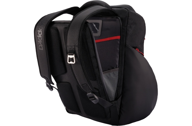 Geantă accesorii Daddario D'Addario Backline Gear Transport Pack Solo
