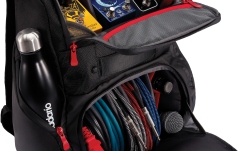 Geantă accesorii Daddario D'Addario Backline Gear Transport Pack Solo