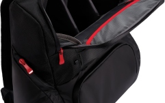 Geantă accesorii Daddario D'Addario Backline Gear Transport Pack Solo