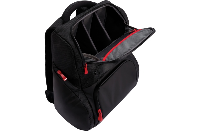 Geantă accesorii Daddario D'Addario Backline Gear Transport Pack Solo