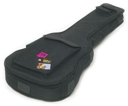 Pure Tone 3/4 Classical Guitar Gig Bag