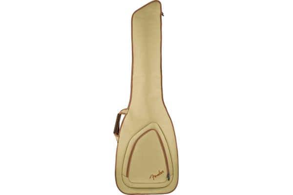 FBT610 Tweed Electric Bass Gig Bag FBT610 Tweed Electric Bass Gig Bag
