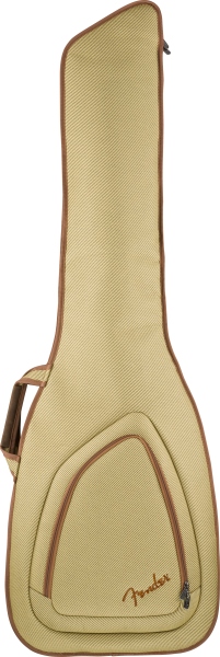 Fender FBT610 Tweed Electric Bass Gig Bag