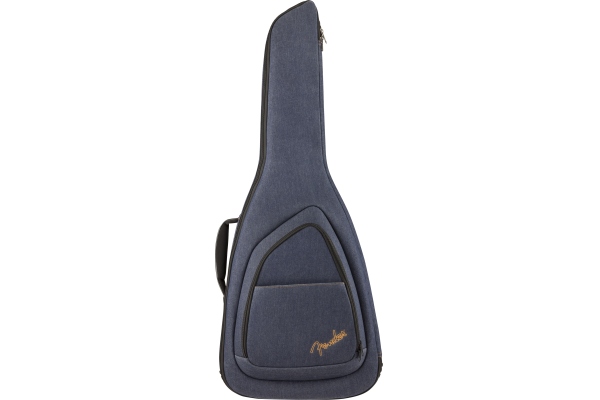 FE920 Electric Gig Bag - Gold Denim FE920 Electric Gig Bag - Gold Denim